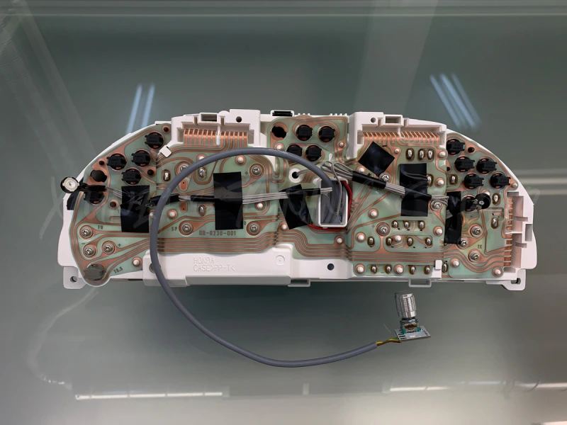 Honda Prelude 97-01 5th gen SiR Type S EDM gauge cluster