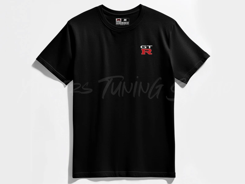 Automotive Apparel | Nissan Skyline GTR R34 Motorsport | T-shirt or Hoodie