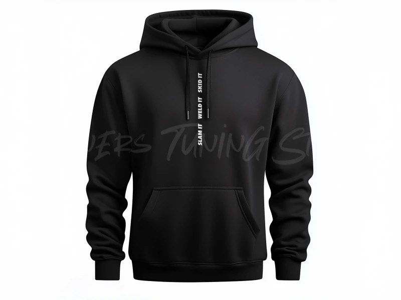 Automotive Apparel | Drift Nation | T-shirt or Hoodie