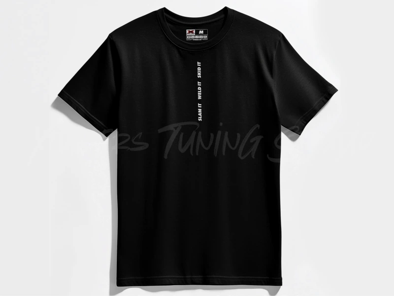 Automotive Apparel | Drift Nation | T-shirt or Hoodie