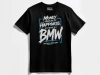 Automotive Apparel | BMW Attitude | T-shirt or Hoodie