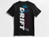 Automotive Apparel | Drift Kings | T-shirt or Hoodie