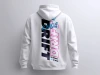 Automotive Apparel | Drift Kings | T-shirt or Hoodie