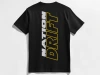 Automotive Apparel | Drift Nation | T-shirt or Hoodie