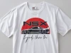Automotive Apparel | Honda Acura NSX NA1 Legend | T-shirt or Hoodie