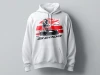 Automotive Apparel | Honda S2000 Warrior | T-shirt or Hoodie