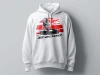 Automotive Apparel | Honda S2000 Warrior | T-shirt or Hoodie
