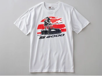 Honda S2000 Warrior ★ T-shirt | Hoodie