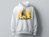 Auto- und Tuningbekleidung | Honda S2000 Samurai | T-Shirt oder Hoodie