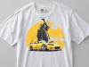 Auto- und Tuningbekleidung | Honda S2000 Samurai | T-Shirt oder Hoodie