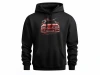 Auto- und Tuningbekleidung | Honda Prelude 4th gen | T-Shirt oder Hoodie