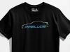 Auto- und Tuningbekleidung | Honda Prelude 5th gen silhouette | T-Shirt oder Hoodie
