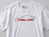 Auto- und Tuningbekleidung | Honda Prelude 5th gen silhouette | T-Shirt oder Hoodie