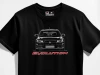 Auto- und Tuningbekleidung | Mitsubishi Lancer EVO 10 | T-Shirt oder Hoodie