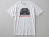 Auto- und Tuningbekleidung | Mitsubishi Lancer EVO 10 | T-Shirt oder Hoodie