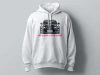 Auto- und Tuningbekleidung | Mitsubishi Lancer EVO 10 | T-Shirt oder Hoodie