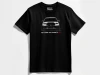 Auto- und Tuningbekleidung | Mitsubishi Lancer EVO 9 | T-Shirt oder Hoodie