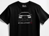 Auto- und Tuningbekleidung | Mitsubishi Lancer EVO 9 | T-Shirt oder Hoodie