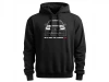 Auto- und Tuningbekleidung | Mitsubishi Lancer EVO 9 | T-Shirt oder Hoodie