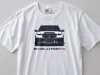 Auto- und Tuningbekleidung | Mitsubishi Lancer EVO 9 | T-Shirt oder Hoodie