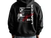 Automotive Apparel | Mitsubishi Lancer EVO X The Spirit of Competition | T-shirt or Hoodie