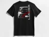Automotive Apparel | Mitsubishi Lancer EVO X The Spirit of Competition | T-shirt or Hoodie