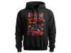 Automotive Apparel | Nissan 180SX | T-shirt or Hoodie