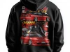 Automotive Apparel | Nissan 180SX | T-shirt or Hoodie