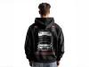 Automotive Apparel | Nissan Skyline GTR R34 Motorsport | T-shirt or Hoodie