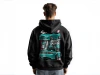 Automotive Apparel | Nissan Silvia S14 Drift King | T-shirt or Hoodie