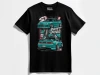 Automotive Apparel | Nissan Silvia S14 Drift King | T-shirt or Hoodie