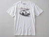 Auto- und Tuningbekleidung | Toyota Supra Turbo | T-Shirt oder Hoodie