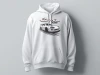 Auto- und Tuningbekleidung | Toyota Supra Turbo | T-Shirt oder Hoodie