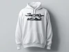 Auto- und Tuningbekleidung | Toyota Supra MK5 | T-Shirt oder Hoodie