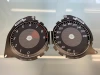 Mitsubishi Lancer EVO X CZ4A 2011+ Tachoscheiben