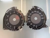 Mitsubishi Lancer EVO X CZ4A 2011+ Tachoscheiben