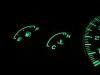 Subaru Impreza WRX STI GC8 99-01 V5, V6 - 10K, 280 km/h dials