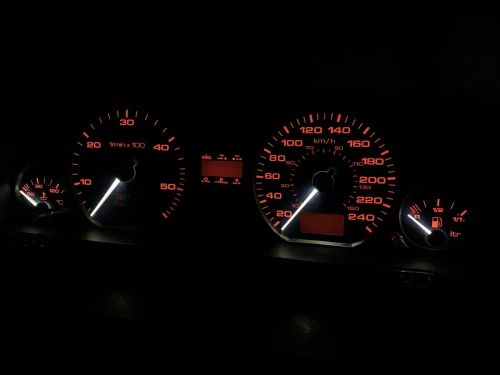 Audi Audi