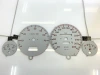 Audi 80 B4 Coupe S2 280 km/h PLASMA DIALS