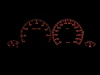 Audi 80 B4 Coupe S2 280 km/h PLASMA DIALS