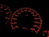 Audi 80 B4 Coupe S2 280 km/h PLASMA DIALS