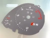 Audi A5 8L S5 Design Tachoscheiben