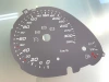 Audi A5 8L S5 Design Tachoscheiben