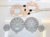 Audi 80 B4 Coupe S2 280 km/h PLASMA DIALS