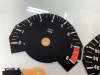 BMW 5-Series E34 M5 dials