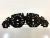 BMW 5-Series E39 dials