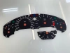 BMW 3-Series E36 M3 dials