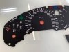 BMW 3-Series E36 M3 dials