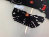 BMW 3-Series E36 M3 dials