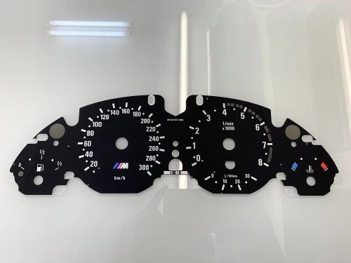 BMW E39 BMW E39